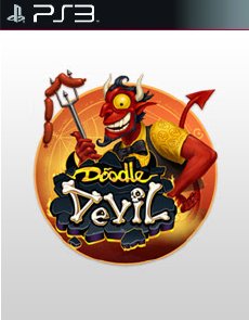 doodle devil combinations ps4