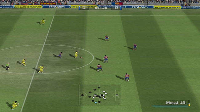 fifa 14 ps 2