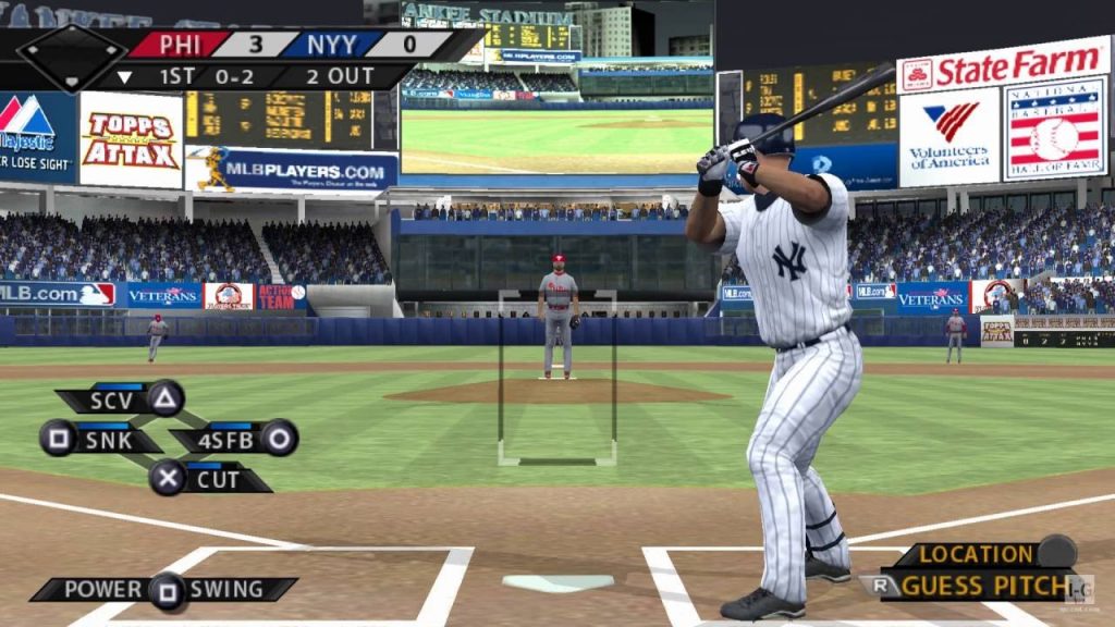 mlb the show 21 ps4 download