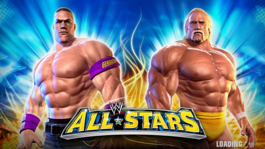 wwe all stars 3ds download