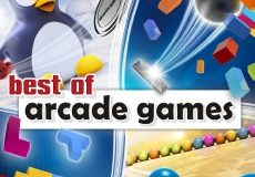 best of arcade games ps3