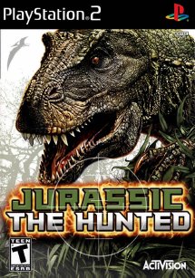 jurassic the hunted pc download free
