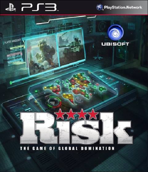 are there any single player risk pc game