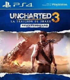 uncharted 3 pc release